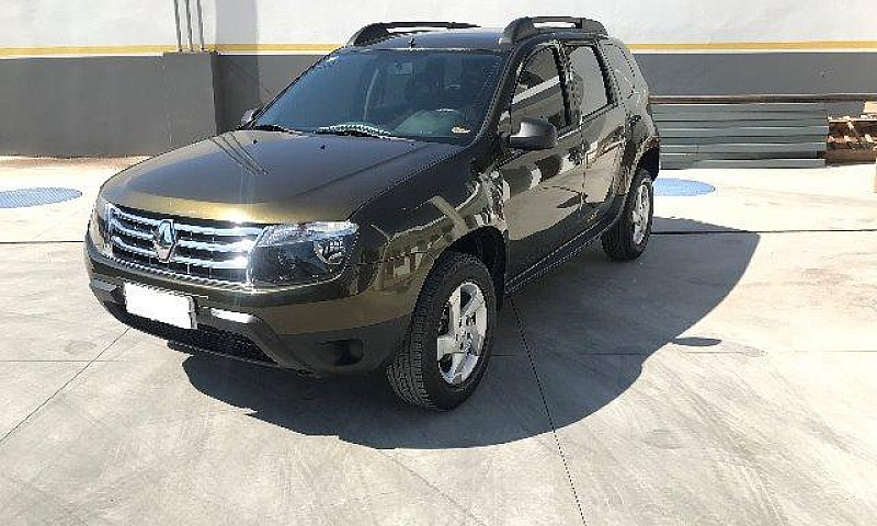 Renault Duster 1.6 O...