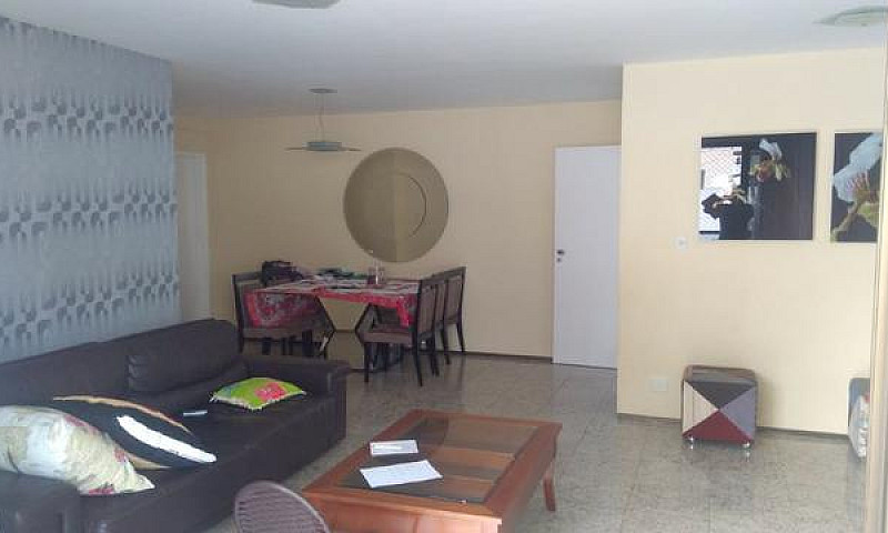 Apartamento 168,5 M²...