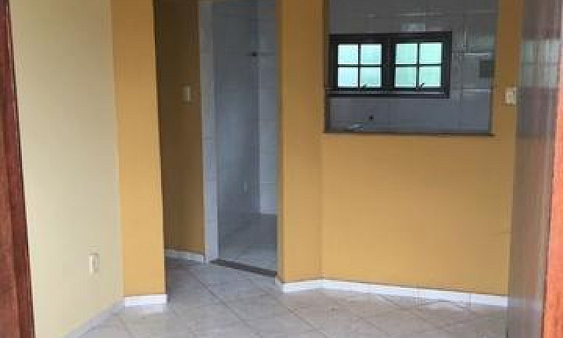 Apartamento 2 Quarto...