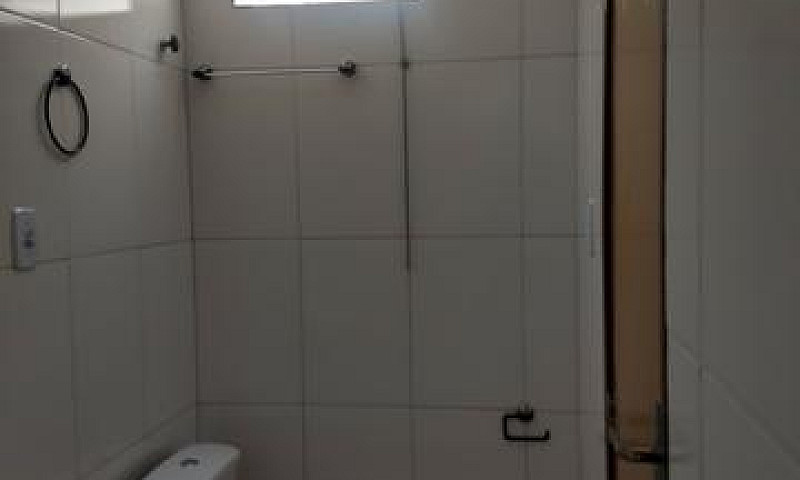 Casa - Quarto E Sala...
