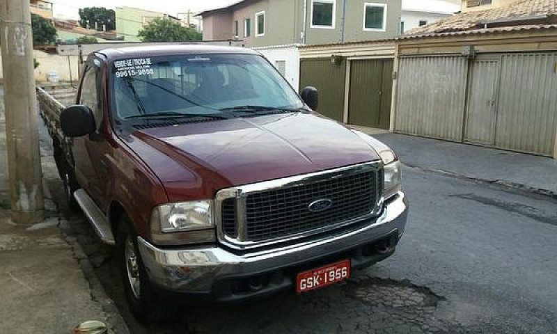 Camionete Ford F250 ...