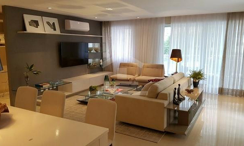 (Jg) Apartamento No ...