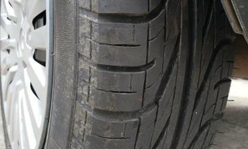 Fiat Punto Elx 1.4 8...