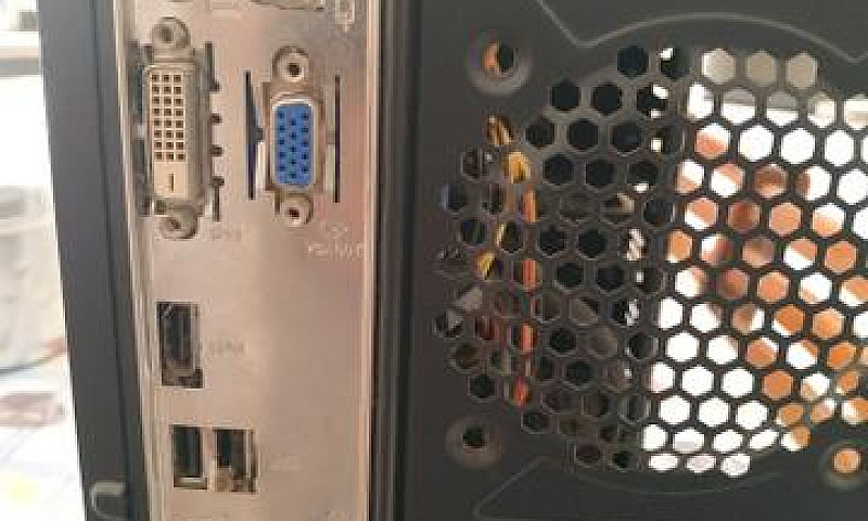 Pc Ddr3 16Gb/Intel 3...