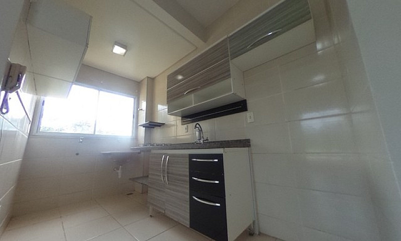 Apartamento Para Alu...