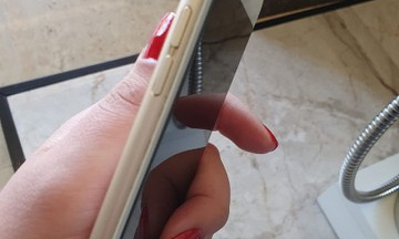 Iphone 6S 64Gb Doura...