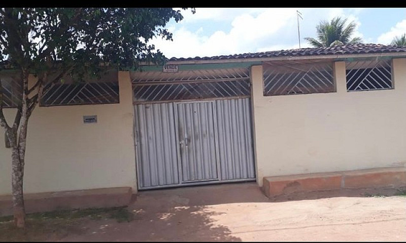 Casa Para Venda Em M...