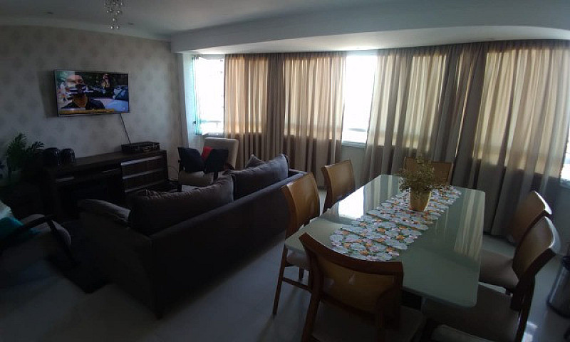Vendo Apartamento, S...