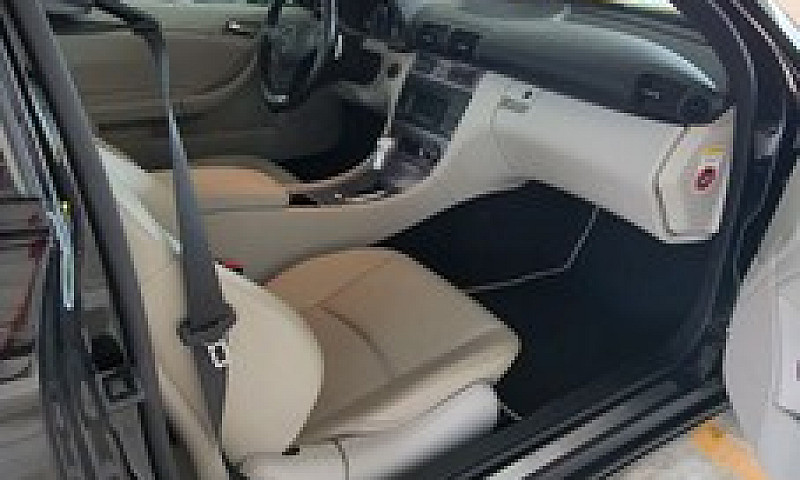 Mercedes-Benz Clc 20...