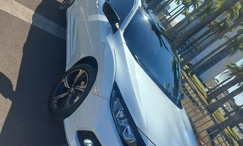 Civic 2021 Sport...