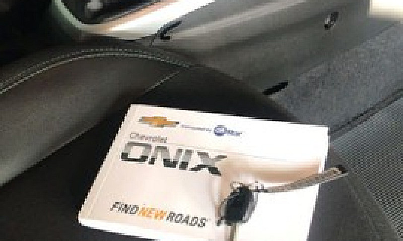 Vende Se Onix 1.4 Lt...