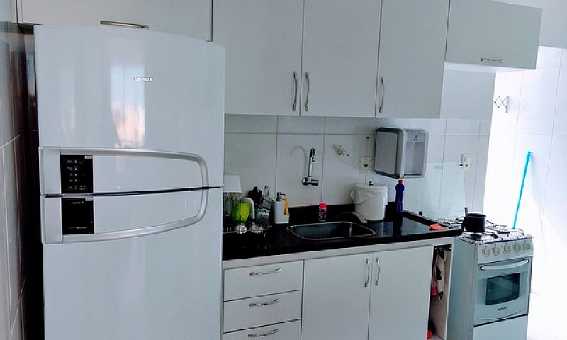 Alugo Aptº 100M2 - E...