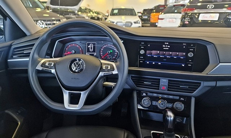 Volkswagen Jetta 1.4...