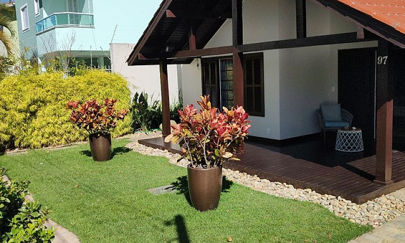 Casa Para Temporada ...
