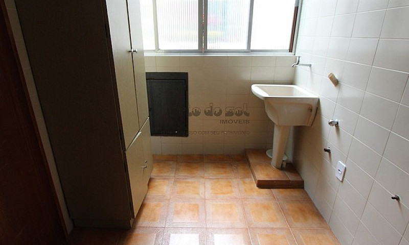 Apartamento De 02 Do...