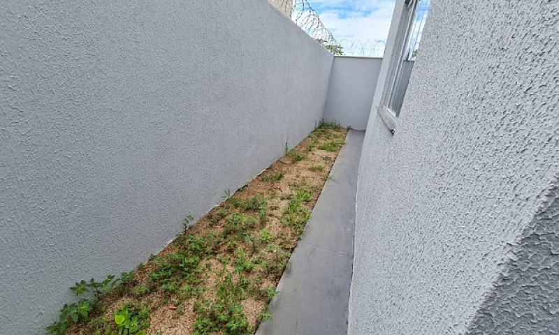 Casa Nova 03 Qtos 01...