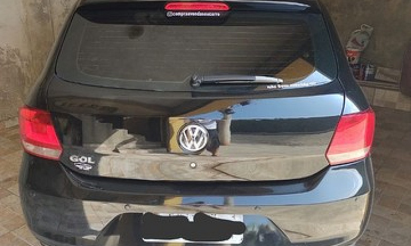 Volkswagen Gol 1.0 T...