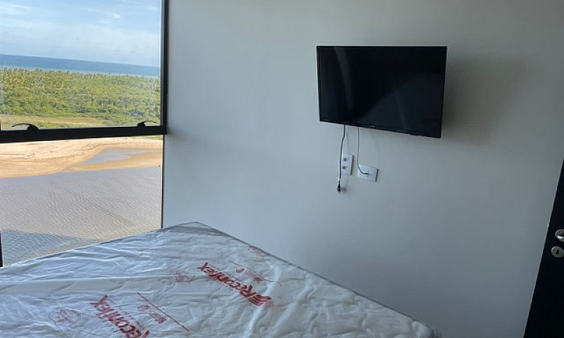 Flat Barra Home Stay...