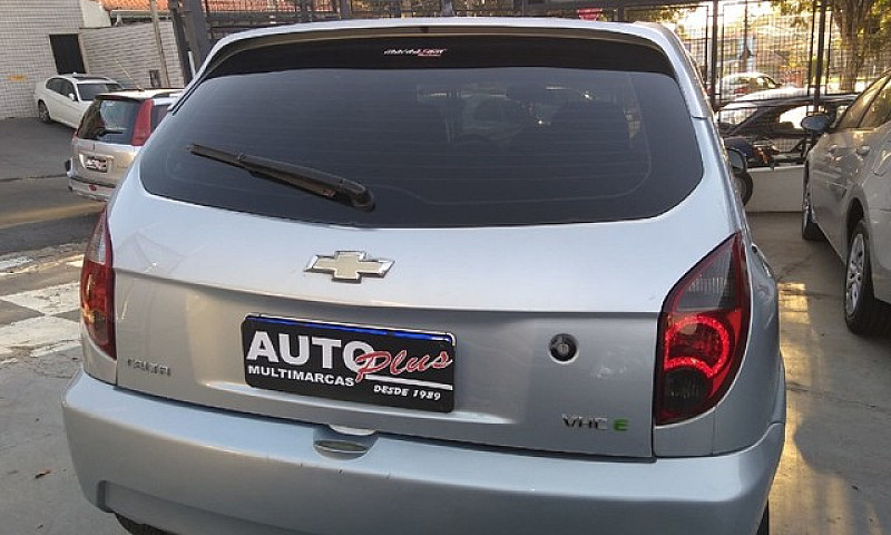 Chevrolet Celta 1.0 ...