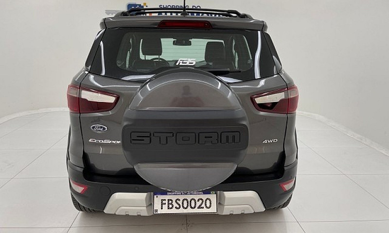 Ecosport 2.0 Direct ...