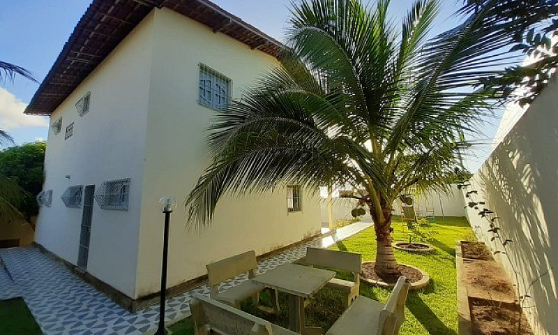 Alugo Casa Para O Ca...