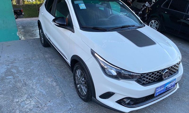 Fiat Argo Trekking 1...