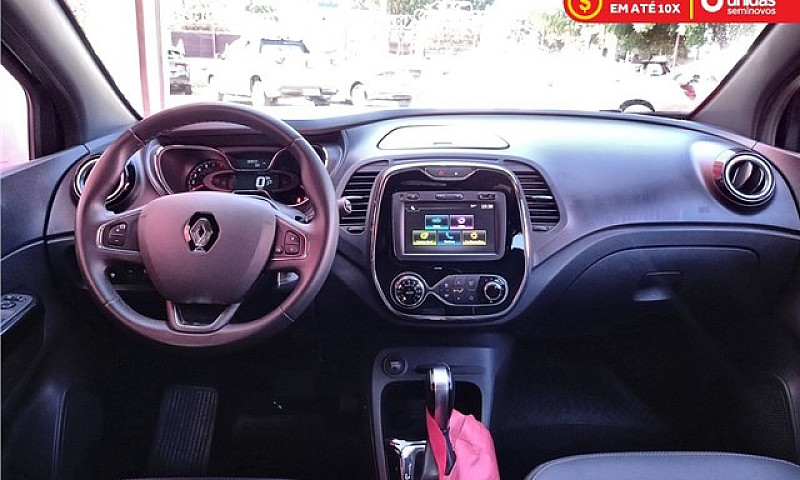 Renault Captur 2020 ...