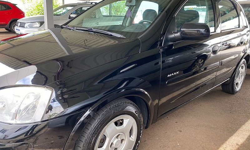 Corsa 1.4 Maxx 2010...