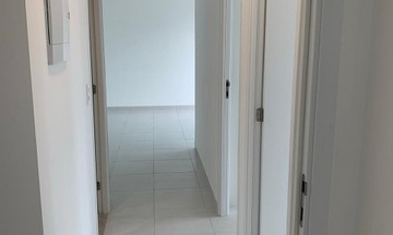 Apartamento No Bairr...