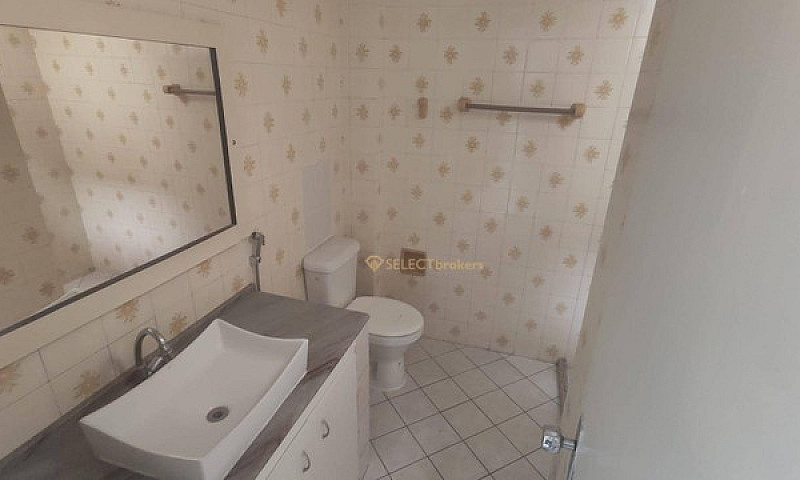 Apartamento Com 3 Do...