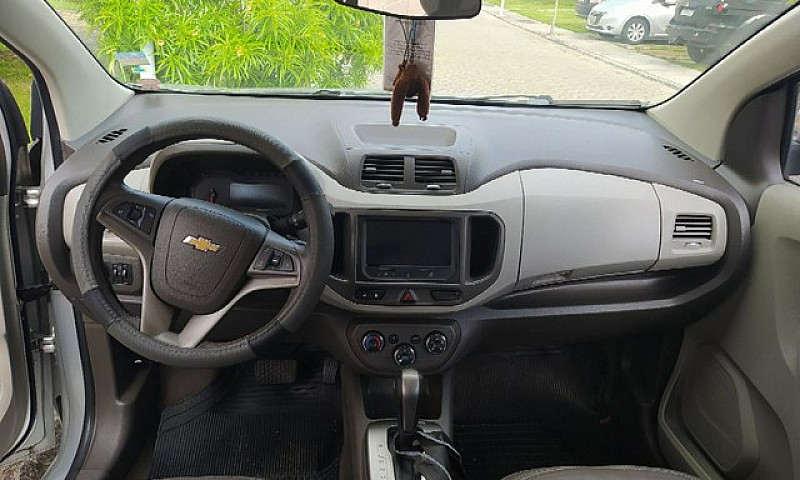 Chevrolet Spin Ltz A...
