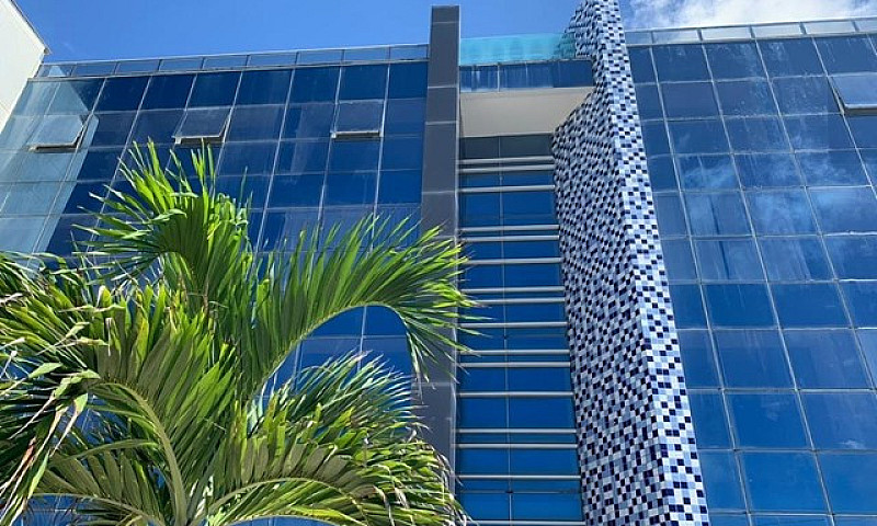 Flat Mobiliado Para ...