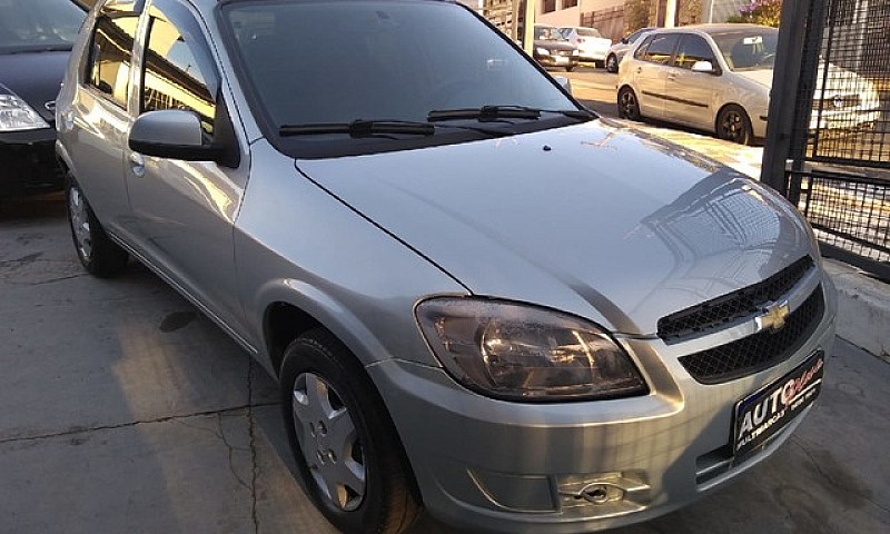 Chevrolet Celta 1.0 ...
