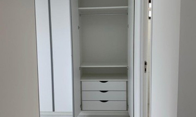 Apartamento No Bairr...