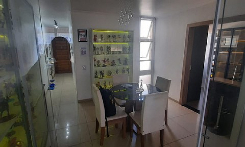 Ap 1 Dorm Totalmente...