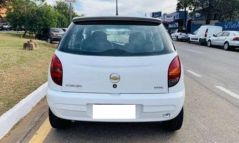 Chevrolet Celta 1.0 ...