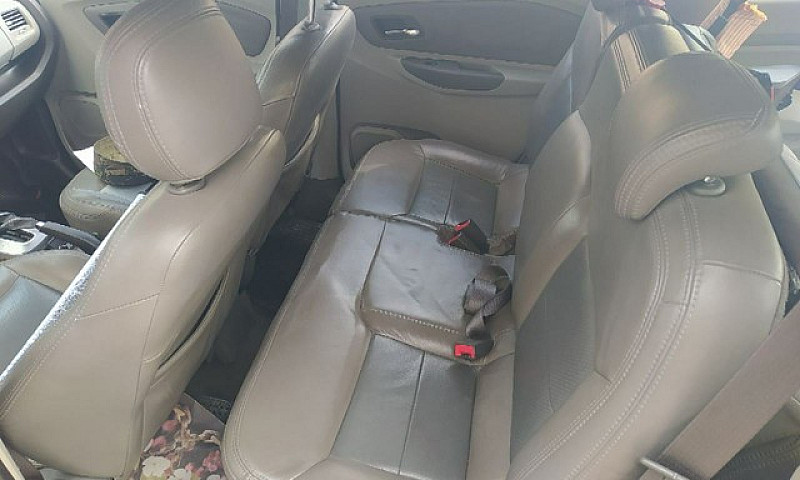 Chevrolet Spin Ltz A...