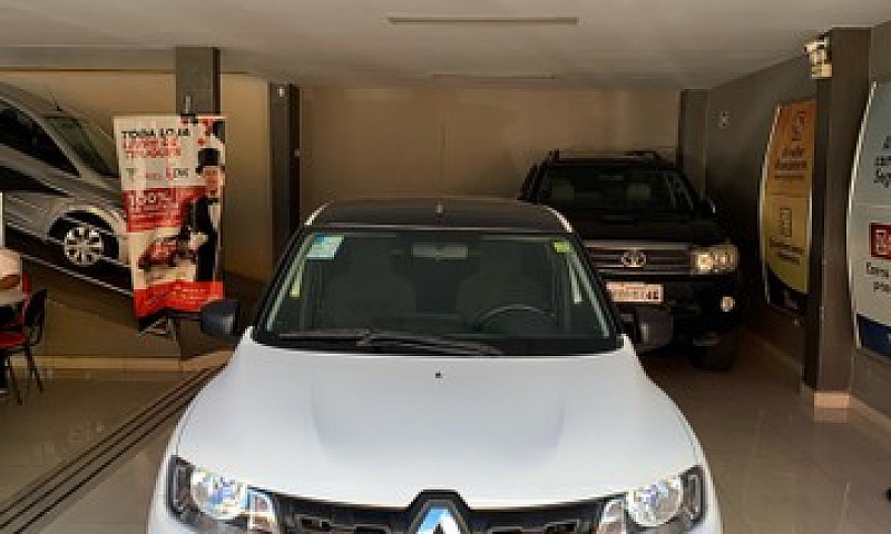 Kwid Zen 1.0 12V 202...