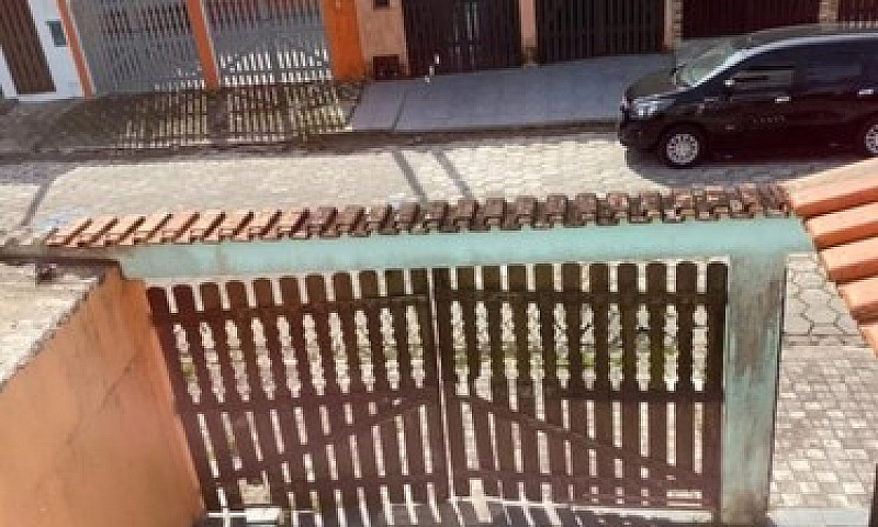 Casa Para Venda Parc...