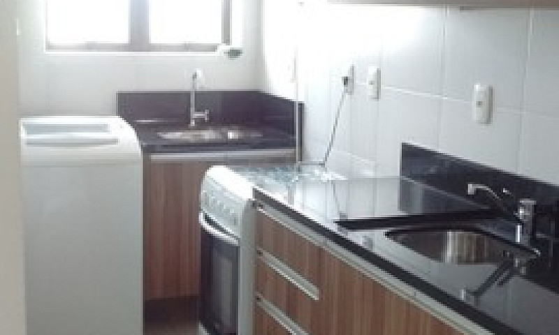 Apartamento 1 Dormit...