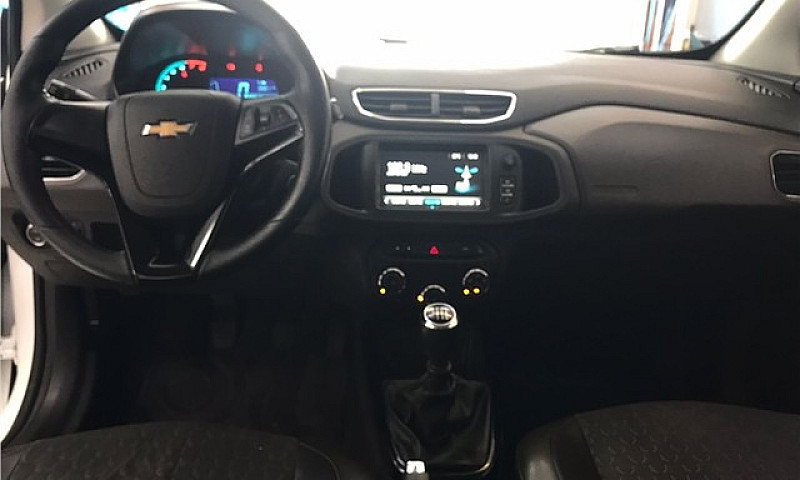 Chevrolet Prisma 201...