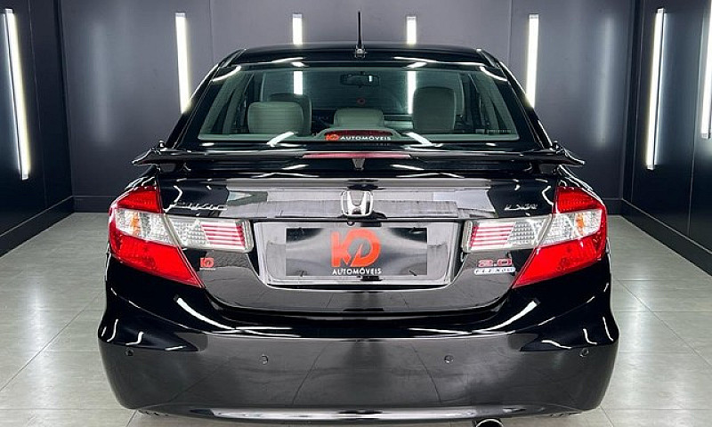 Honda Civic Sedan Lx...