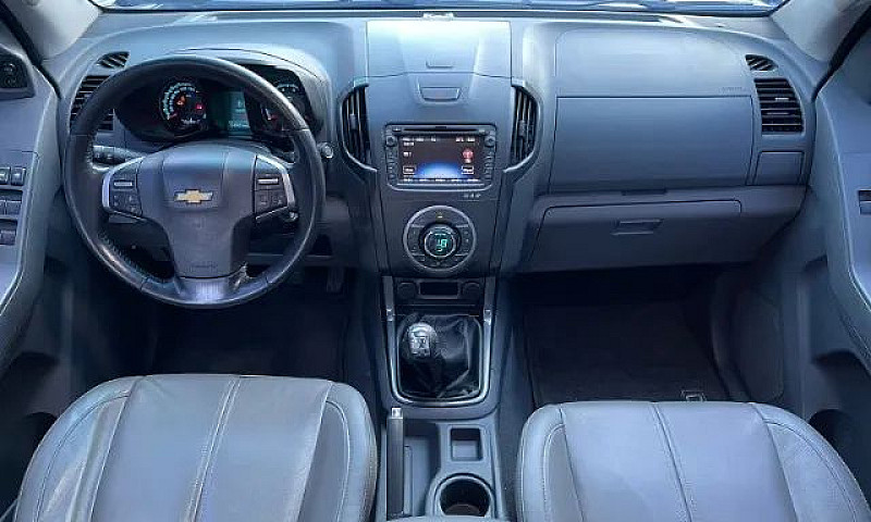 S10 Ltz 2.4 Flex ...