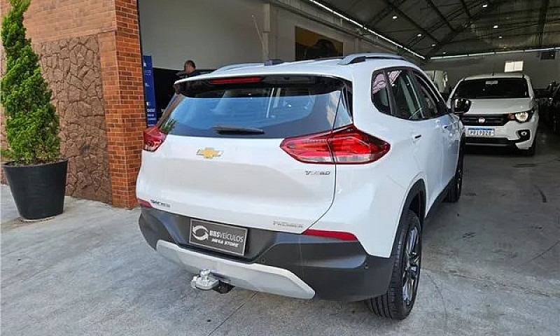Chevrolet Tracker 20...