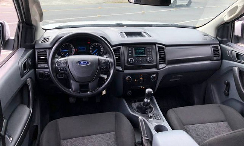 Ford Ranger Xl 2.2 8...