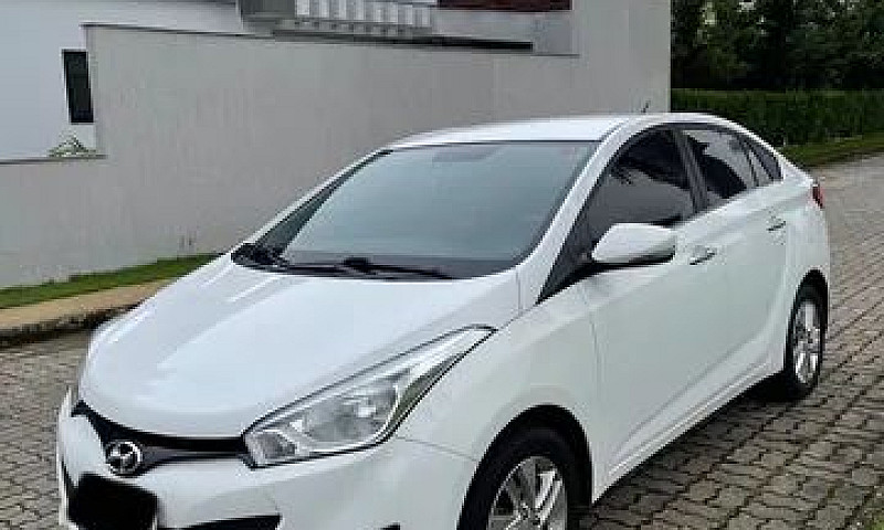 Hb20 S 1.6 Premium A...