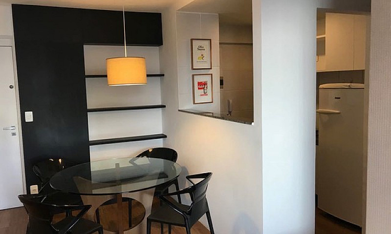 Apartamento 2 Quarto...