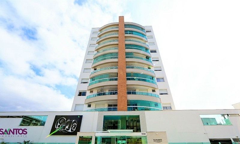 Apartamento 3 Quarto...
