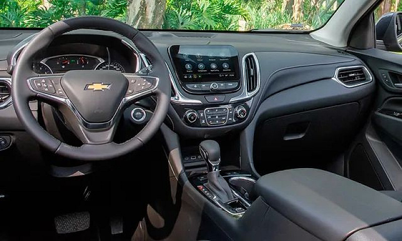 Chevrolet Equinox 1....