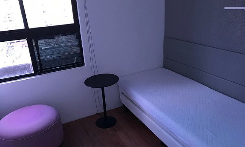 Apartamento 2 Quarto...